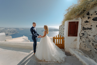 Bröllopsfotografer Wladimir Scepik. Foto av 27.03.2024