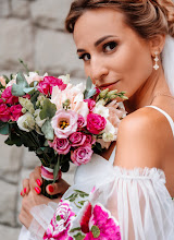 Hochzeitsfotograf Olga Rakivskaya. Foto vom 27.07.2023