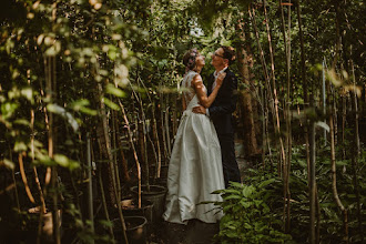 Fotógrafo de bodas Izabela Kossak. Foto del 04.05.2023