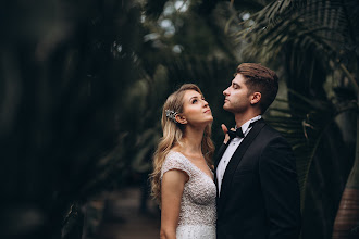 Fotógrafo de bodas Ilya Stepansky. Foto del 22.01.2022