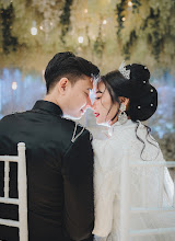 婚礼摄影师Hadi Farhan. 16.02.2023的图片