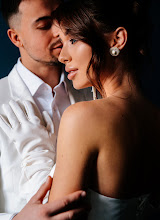 Wedding photographer Olga Rakivskaya. Photo of 07.02.2023