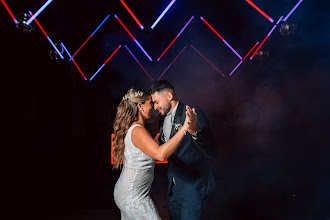 Hochzeitsfotograf Alvaro Martinez. Foto vom 29.04.2025