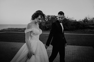 Wedding photographer Roman Serov. Photo of 29.01.2020