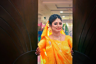 Fotógrafo de casamento Amit Sharma. Foto de 09.12.2020