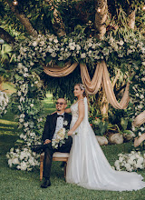 Nhiếp ảnh gia ảnh cưới Adri Jeff Quintero. Ảnh trong ngày 17.03.2024