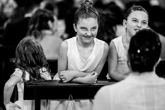 Svatební fotograf Matteo Lomonte. Fotografie z 28.07.2025