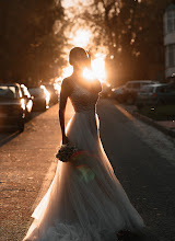 Wedding photographer Pavel Starostin. Photo of 18.12.2021
