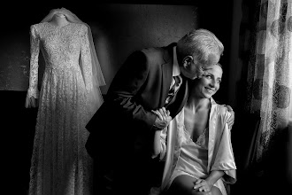 Wedding photographer Aldo Marrone. Photo of 21.02.2022