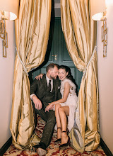 Φωτογράφος γάμου Tati Frank. Φωτογραφία: 14.12.2020