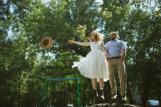 Svadobný fotograf Lada Terskova. Fotografia z 22.07.2023