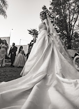 Svatební fotograf Miguel Angel Lepe Camarillo. Fotografie z 20.04.2020
