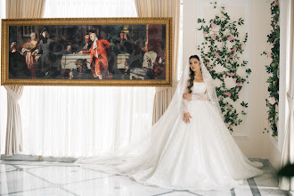 Photographe de mariage Asim Mirzeyev. Photo du 01.06.2024
