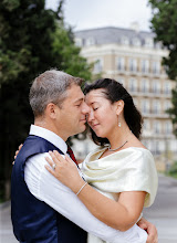 Wedding photographer Mamed Mamedov. Photo of 09.09.2023