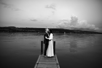 Wedding photographer Pedro Ferreira. Photo of 04.06.2025
