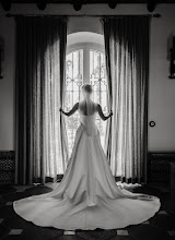Fotógrafo de bodas Albert Pamies. Foto del 10.06.2025