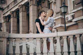 婚礼摄影师Vlad Dyshlivenko. 08.11.2021的图片