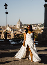 Wedding photographer Fabio Schiazza. Photo of 30.08.2025
