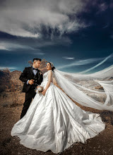Wedding photographer Bahadır Aydın. Photo of 24.02.2024