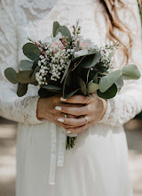 Wedding photographer Christian Lindau. Photo of 15.08.2022