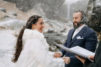 Wedding photographer Serg Kuperson. Photo of 18.12.2024