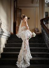 Wedding photographer Sergey Maklakov. Photo of 11.01.2025