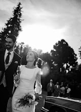 Fotógrafo de bodas Miguel Lemos. Foto del 25.11.2024