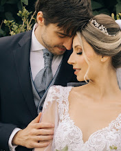 Wedding photographer Casulo Imagens. Photo of 27.03.2025