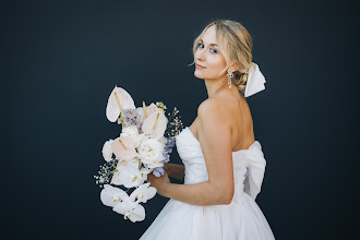 Wedding photographer Michaela Heelemann. Photo of 16.01.2024
