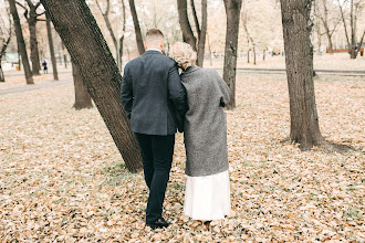 Photographe de mariage Katerina Shmidt. Photo du 10.05.2018