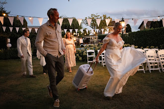 Wedding photographer Denise Motz. Photo of 24.08.2025