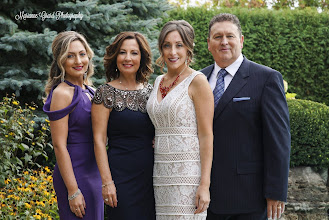 Fotógrafo de bodas Marianne Girard. Foto del 09.05.2019