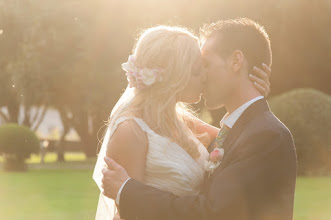 Fotógrafo de casamento Silvia De Acevedo. Foto de 19.06.2020