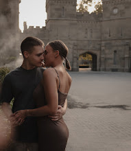 婚禮攝影師Sergey Orlovskiy. 13.04.2025的照片