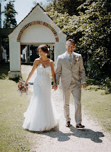 Hochzeitsfotograf Geli Knaeble. Foto vom 26.07.2024