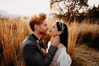 Photographe de mariage Victor Green. Photo du 05.06.2020