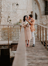 Fotografo di matrimoni Fabio Tinelli. Foto del 25.07.2023