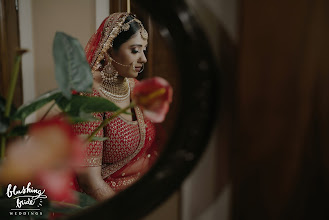 Wedding photographer Kaifi Sameer. Photo of 12.04.2024