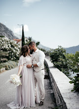 Fotógrafo de bodas Anna Afanaseva. Foto del 20.02.2024