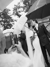 Wedding photographer Kim Marklund. Photo of 16.07.2025