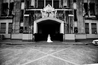 Fotógrafo de casamento Myio Okamoto. Foto de 01.06.2023