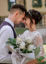 Nhiếp ảnh gia ảnh cưới Aleksandr Shelegov. Ảnh trong ngày 17.07.2022