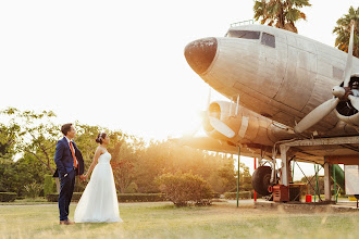 Wedding photographer Erick Torres. Photo of 07.02.2025