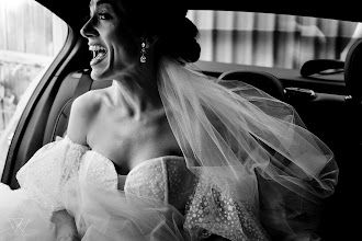 Wedding photographer Willian Rafael. Photo of 22.04.2024