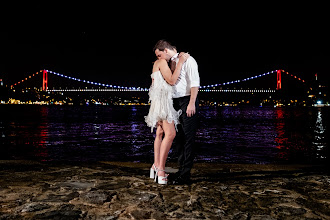 Hochzeitsfotograf Orçun Yalçın. Foto vom 22.05.2025