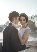 Hochzeitsfotograf Olga Angelucci. Foto vom 21.02.2022