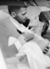 Wedding photographer Anna Khomutova. Photo of 03.05.2025