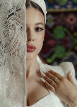 Photographe de mariage Aleksandr Efimov. Photo du 21.09.2025