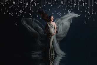 婚礼摄影师Hanka Stránská. 20.02.2024的图片