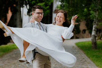 Hochzeitsfotograf Roseti Bruno. Foto vom 15.05.2024